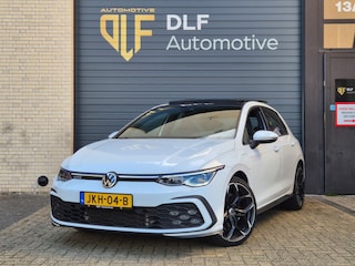 Volkswagen Golf GTE | 245PK | Pano | Matrix-LED