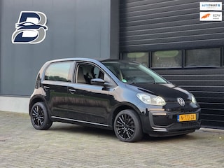 Volkswagen Up 1.0 BMT up! beats, Airco, Sportstuur, AppleCarplay, Android Auto