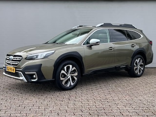 Subaru Outback 2.5i Premium AWD | Trekhaak | Nieuwstaat! Dealeronderhouden