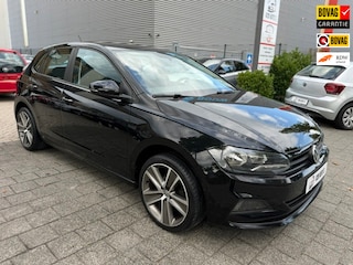 Volkswagen Polo 1.0 Comfortline|Cruise contr|Star-stop|Airco|