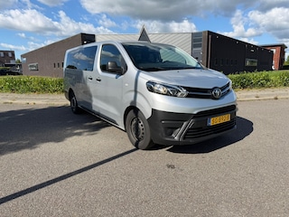 Toyota Proace 1.6 D-4D Cool Comfort Long