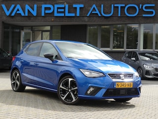 Seat Ibiza 1.0 EcoTSI FR