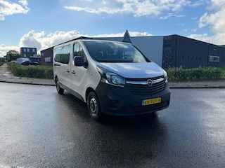Opel Vivaro Combi 1.6 CDTI L2H1 ecoFLEX