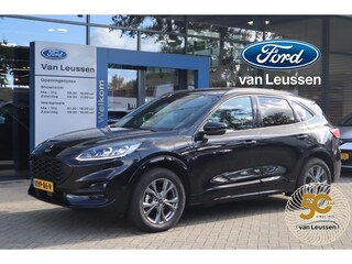 Ford Kuga 2.5 PHEV ST-LINE-X WINTERPACK EL-ACHTERKLEP AD-CRUISE CAMERA V+A