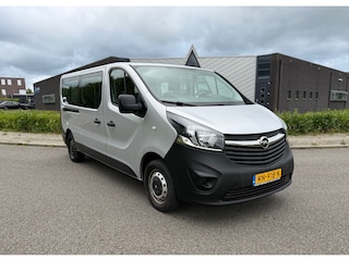 Opel Vivaro Combi 1.6 CDTI L2H1 ecoFLEX