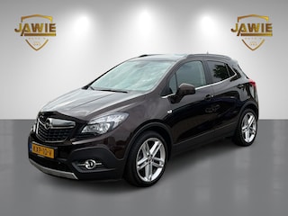 Opel Mokka 1.4 T Cosmo nieuwstaat