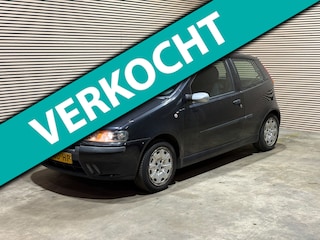 Fiat Punto 1.2-16V SportSound | NAP | APK 09-2027
