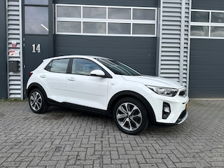 Kia Stonic 1.0 T-GDi ComfortPlusLine Navigator APPLE-CARPLAY/CAMERA