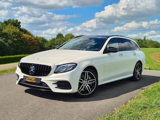 Mercedes-Benz Estate 400 4MATIC AMG | Full Option