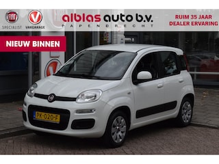 Fiat Panda 0.9 TwinAir Popstar