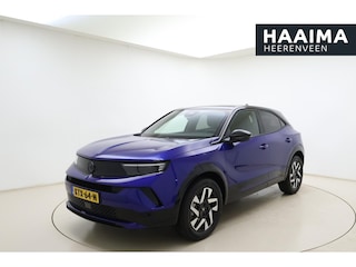 Opel Mokka 1.2 Turbo Hybrid GS 145 Pk | NIEUW VOORRAAD | €3500 Voordeel | Stoelverwarming | Keyless Entry & Start | Inhaalsensor