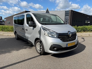 Renault Trafic Passenger 1.6 dCi Grand Authentique Energy