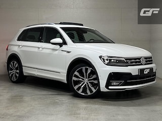 Volkswagen Tiguan 1.5 TSI R-Line Pano Virtual ACC NAP