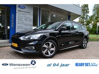 Ford Focus Wagon Active Business 1.0T 125pk EcoBoost WinterPack