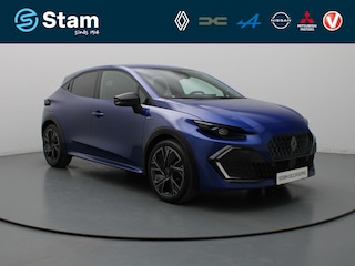 Renault Clio 160pk Hybrid esprit Alpine Apple Carplay/Android Auto | Climate