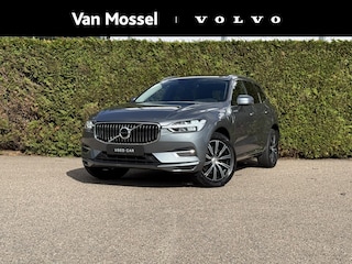 Volvo XC60 Recharge T6 AWD Inscription | Pano dak | Bliss | Keyless |