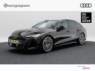 Audi A6 Avant 2.0 e-hybrid 367 Pk quattro S edition Competition | Luchtvering | Panoramadak | Trekhaak | B&O | 21 Inch | 15.342 Km!!
