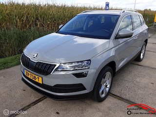 Skoda Karoq 1.0 TSI Business Edition