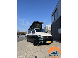 Volkswagen Camper T6.1 2020 automaat l1h1 Nevada