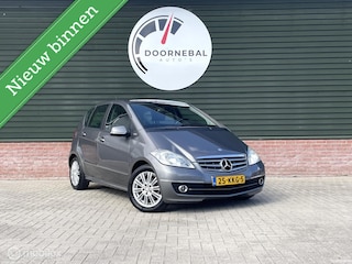 Mercedes-Benz A-klasse 170 Avantgarde / CARPLAY / KEURIGE AUTO !
