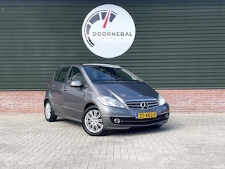 Mercedes-Benz A-klasse 170 Avantgarde / CARPLAY / KEURIGE AUTO !