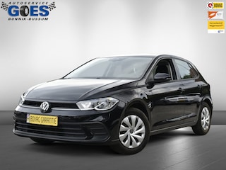 Volkswagen Polo VI Life carplay/ camera /clima /navi