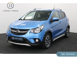 Opel Karl 1.0 Rocks Online Edition
