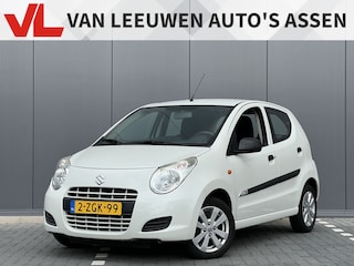 Suzuki Alto 1.0 Celebration EASSS | Nieuw binnen | Airco | Dealer onderhouden |