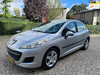 Peugeot 207 1.4 VTi X-line