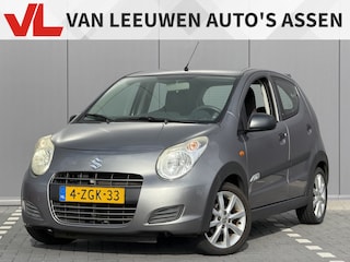 Suzuki Alto 1.0 Celebration EASSS | RIJKLAAR | Airco | 1ste eig