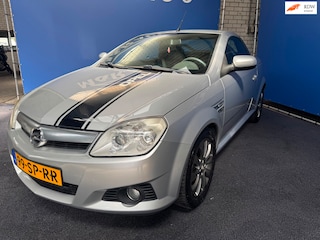 Opel Tigra TwinTop 1.4-16V Sport Automaat Nieuwe APK