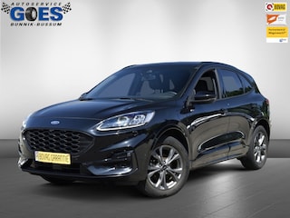 Ford Kuga Plug-In Hybrid ST-Line X/winterpakket/camera