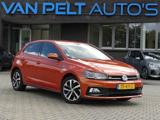 Volkswagen Polo 1.0 TSI Highline R-Line