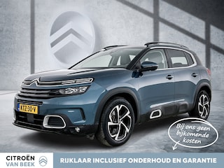 Citroën C5 Aircross Plug-in Hybrid 225pk Automaat Business