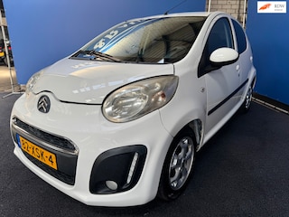 Citroën C1 1.0 First Edition Nieuwe APK