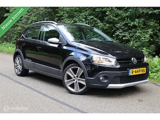 Volkswagen Polo 1.2 TSI Cross