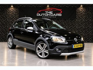 Volkswagen Polo 1.2 TSI Cross