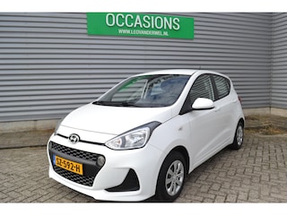 Hyundai i10 1.0I COMFORT|AIRCO|CRUISE|40.000KM!