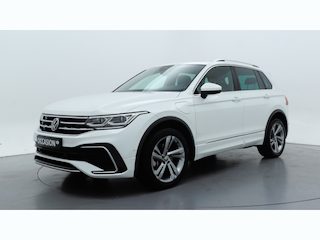 Volkswagen Tiguan 1.4 TSI 204pk eHybrid R-Line Business+ Climatronic