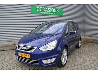 Ford Galaxy 1.6 16V PLATINUM 7PERS.