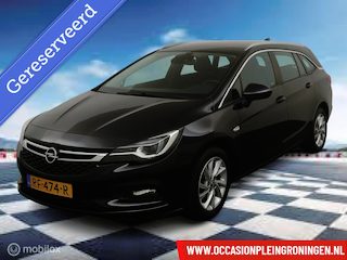 Opel Astra Sports Tourer 1.0 Innovation