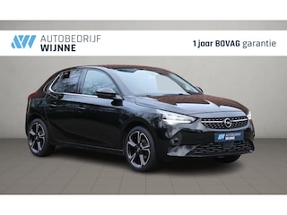 Opel Corsa 1.2 75pk Sport - App Connect - Panoramadak - Achteruitrijcamera - Climate - LED koplampen - 17 inch velgen