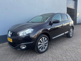 Nissan Qashqai 2.0 Acenta - Cruise Control