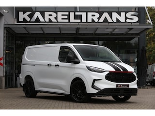 Ford Transit Custom 2.0 TDCI 136 | Aut. | KAR-edition | Cruise | Camera..