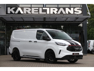 Ford Transit Custom 2.0 TDCI 136 | Aut. | KAR-edition | Cruise | Camera..