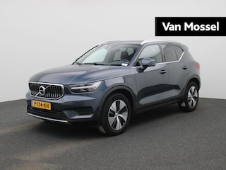Volvo XC40 1.5 T4 Recharge Inscription Expression | Wordt Verwacht | 97% SOH | Automaat | Achteruitrijcamera | Parkeersensoren | Stoelverwarming | Stuurverwarming |