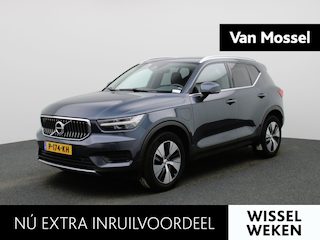 Volvo XC40 1.5 T4 Recharge Inscription Expression | Wordt Verwacht | 97% SOH | Automaat | Achteruitrijcamera | Parkeersensoren | Stoelverwarming | Stuurverwarming |