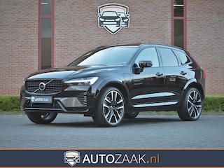 Volvo XC60 T8 Recharge AWD Ultimate Dark | SOH 98%