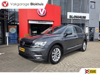 Volkswagen Tiguan 1.4 TSI CL Bns