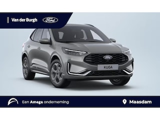 Ford Kuga 2.5 PHEV ST-Line X | Nieuw | Voorraad | Incl. €4000 Ford Voordeel |